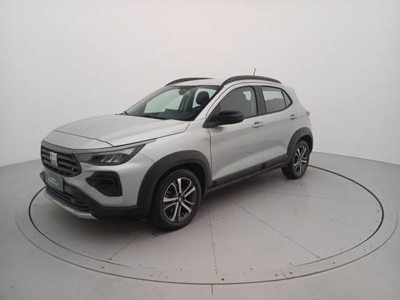 FIAT PULSE 1.0 TURBO 200 HYBRID AUDACE CVT